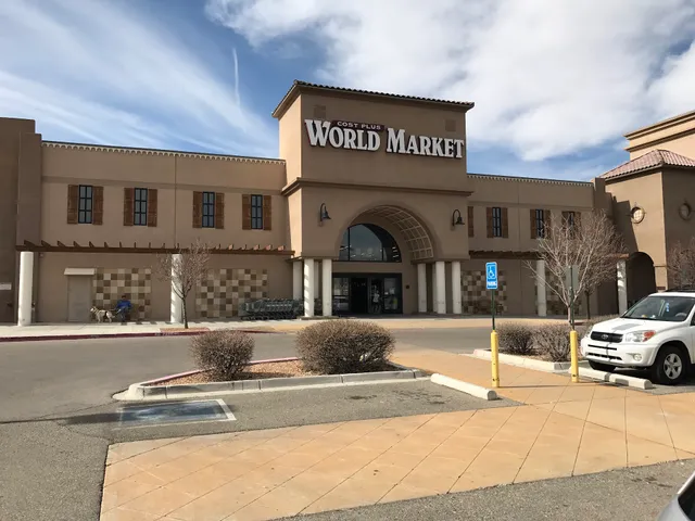 World Market