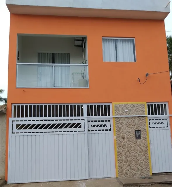 Flor de Peroba Flats