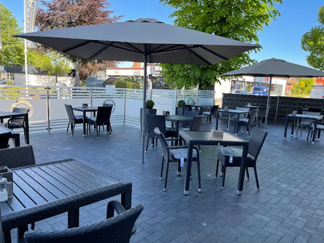 Hofcafé Osteria da Nannarella