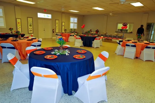 Cocoa-Rockledge Garden Club