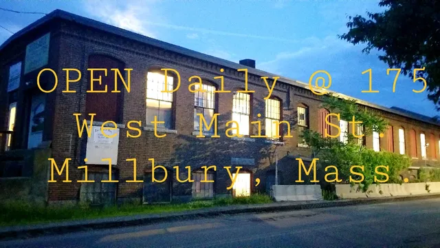 Live Flea or Buy llc