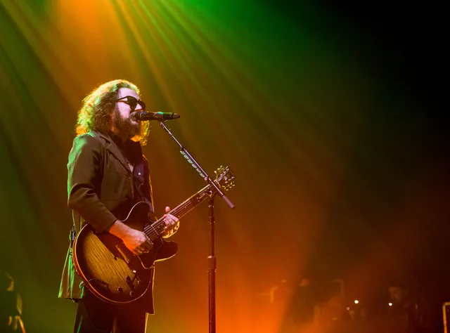 Harrah's Cherokee Center - Asheville