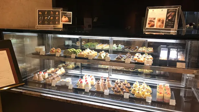 Lobby Lounge Chaleur