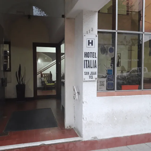 Hotel Italia