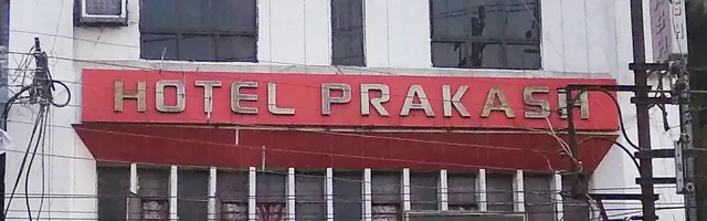 Hotel Prakash