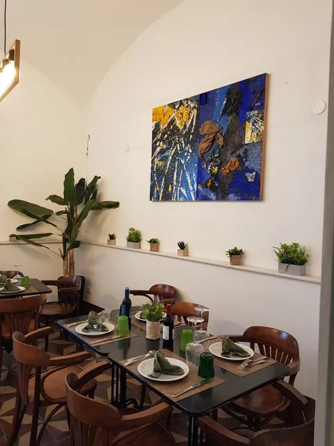 Belvedere Ristorante