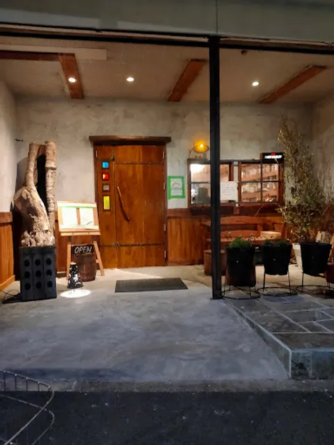 エルシーマーリィ BAR ELSIE MARLEY