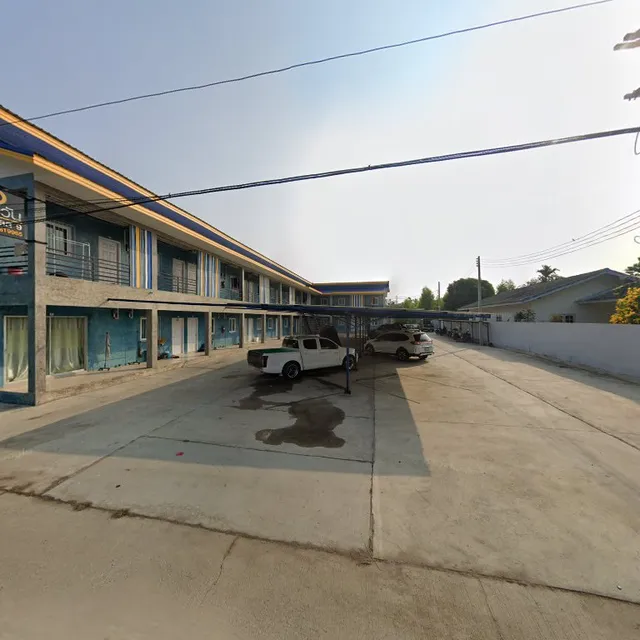 เดอะวันธานีเพลส 9