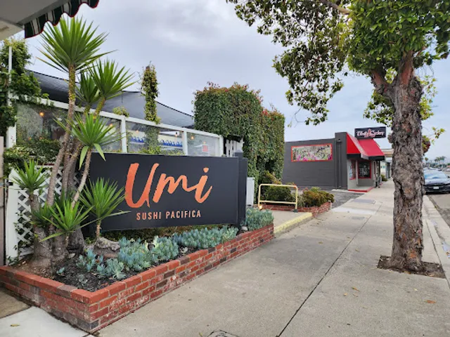 Umi Sushi Pacifica