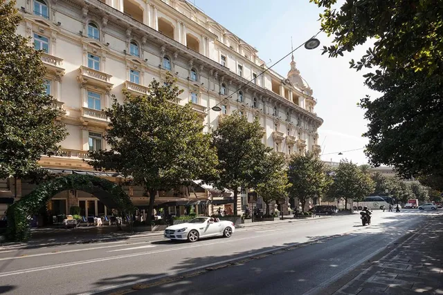 Alla Dolce Vita Rome