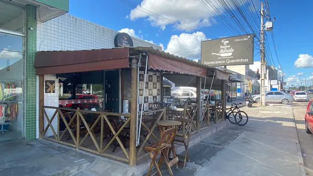 Restaurante Tempero de Marido