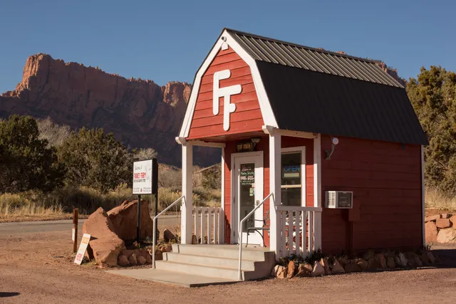 Finney Farm Dairy and Country Store