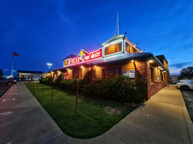 Texas Roadhouse