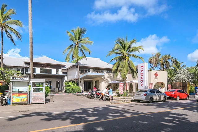 Ramada by Wyndham Phuket Southsea