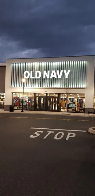 Old Navy