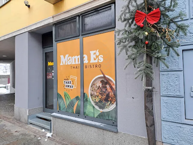 Mama E´s Thai Bistro & Catering