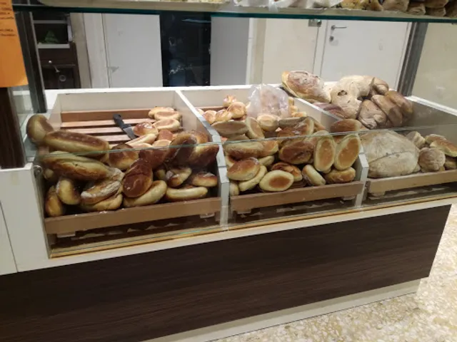 Panificio Michelangelo Pizzeria