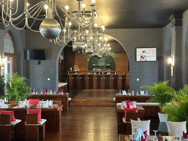 SakeColombo By Tsukiji Uoichi Japanese Restaurant