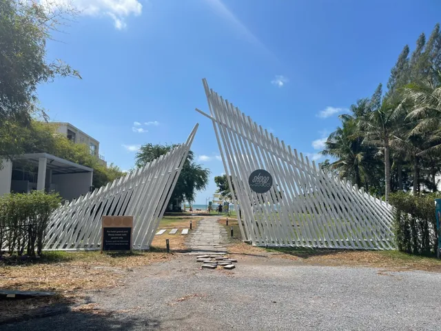 Residence By Hello Pattaya At Veranda