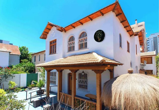 Esencia Hotel Boutique