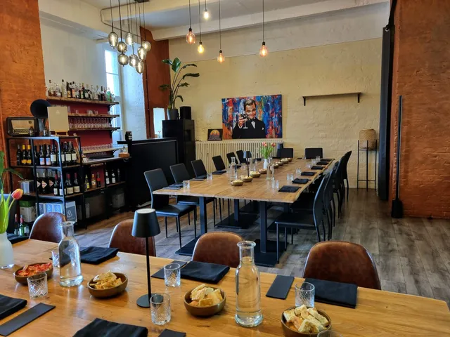 Eventschmiede by RunningPapaya