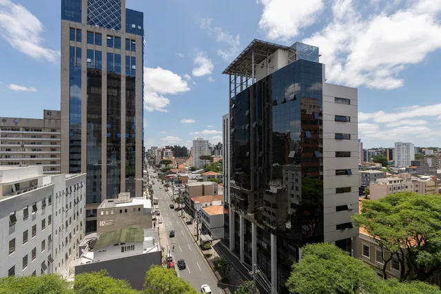 Hotel Harbor Self Saint Emilion Curitiba