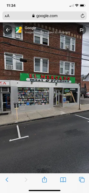 Lake Street Meat Market