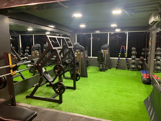 BodyTech Gym