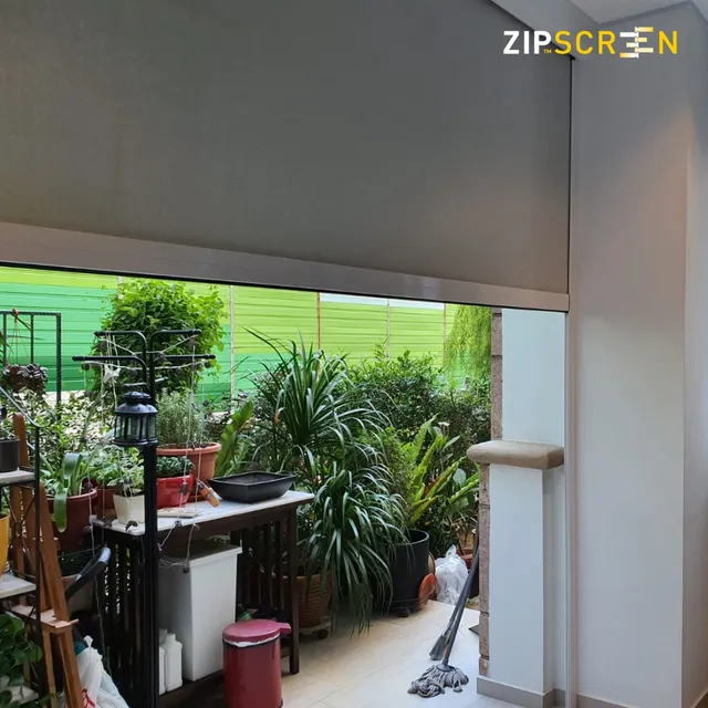 Ecohaus (S) Pte. Ltd.