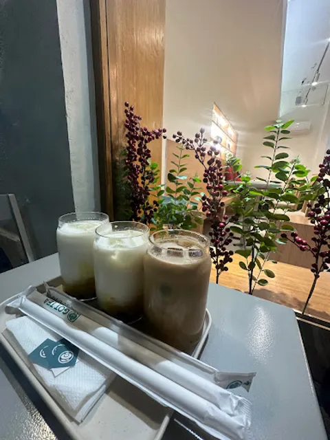 Got Tea | Galleria Market