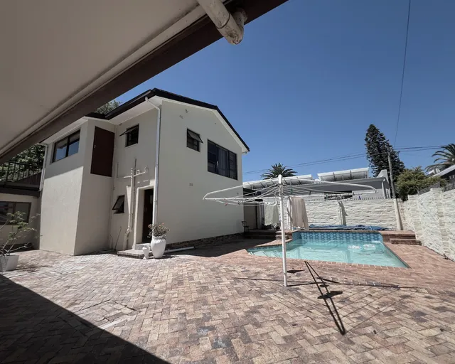 Kabana Family Home and Guest House