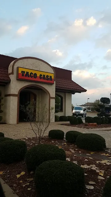 Taco Casa