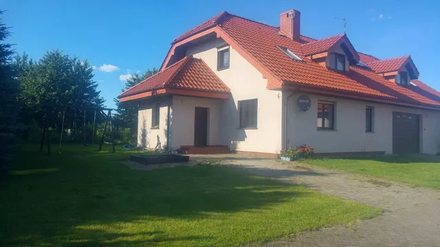 Agroturystyka "DANIELÓWKA" Promno 51