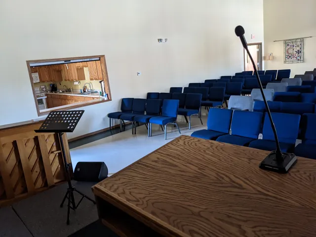 Southern Hills Evangelical Free Church