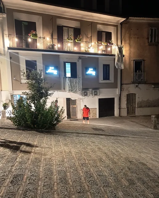 Bed and Breakfast Adriano