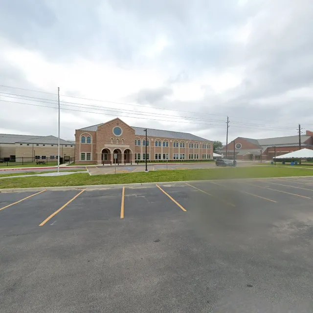 Epiphany Church Bingo