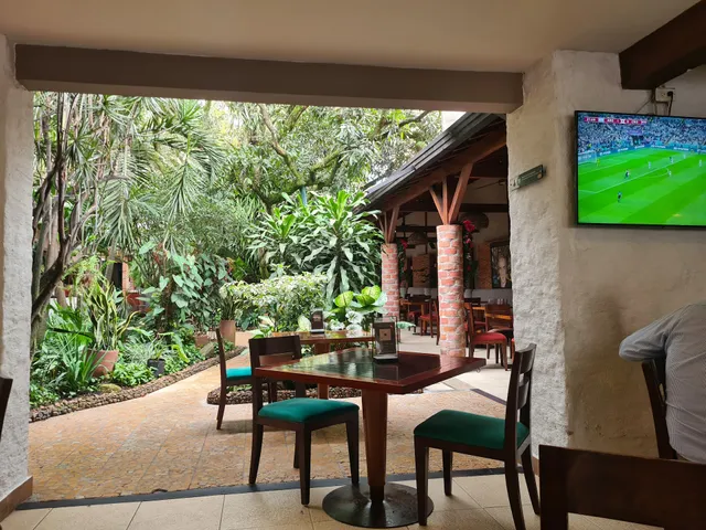 Restaurante La Carreta