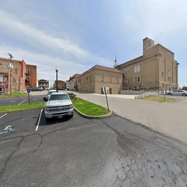 Grant County Auto Registration