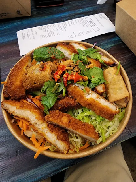 Hello Mister - Halsey Street