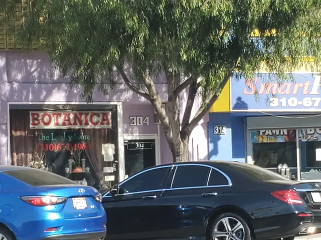 Botanica La Milagrosa