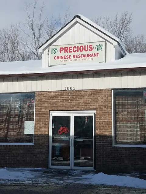 Precious Chinese Restaurant