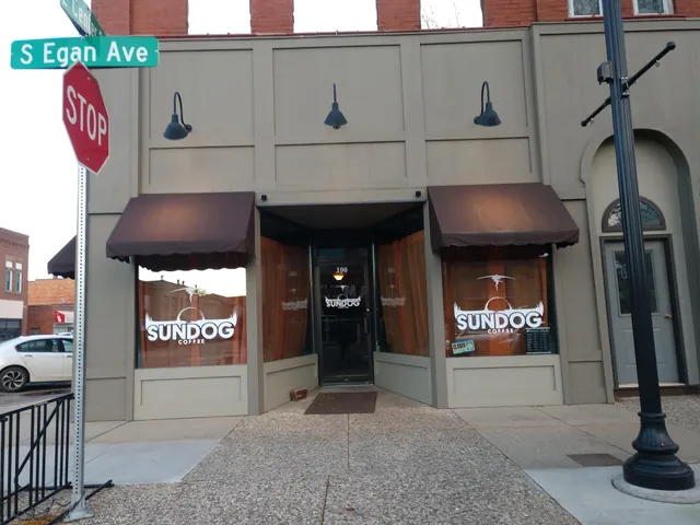 Sundog Coffee House