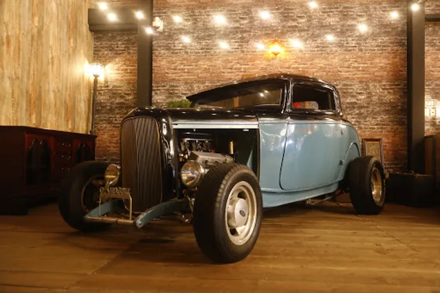 The Hideaway Factory Kusatsu Ritto