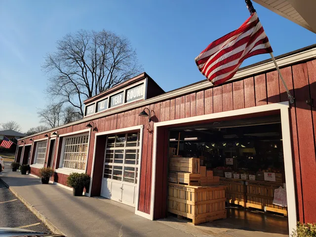Spring Valley Farm Market- Winchester