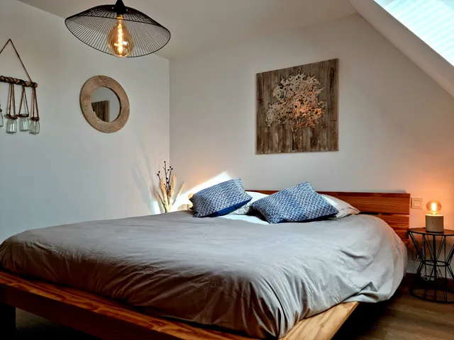 Gîte Du Piémont Des Vosges