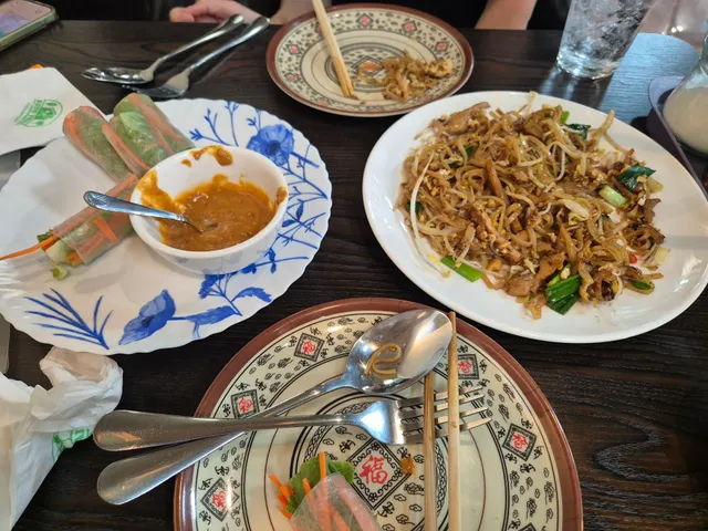 Keto Thai Restaurant