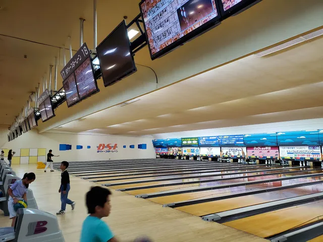 Daito Sutaren Futaba