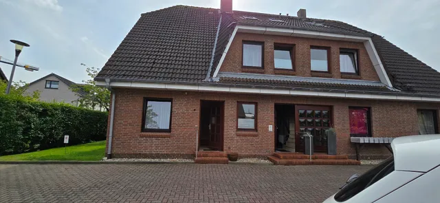 Appartementhaus Alt Büsum