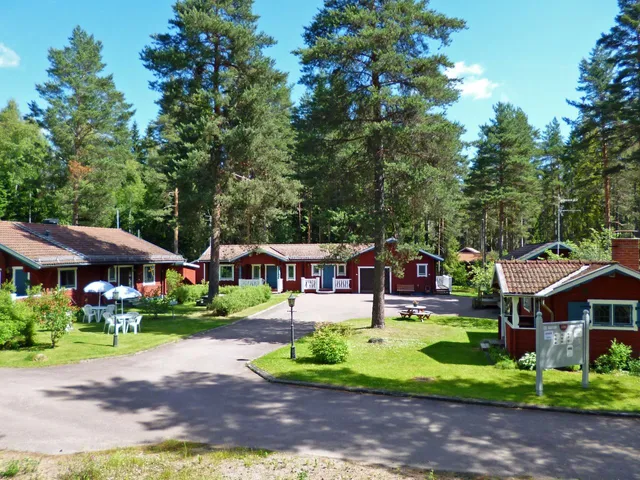 Sifferbo Stugby och B&B