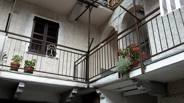 La Casa di Nonna
